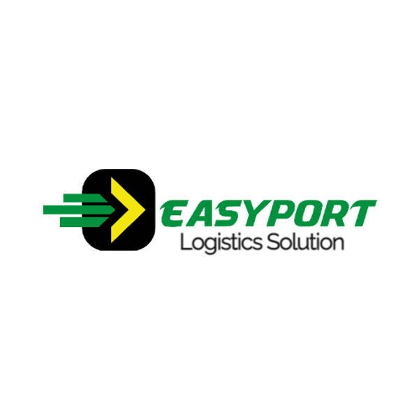 Easyport Logistics logo
